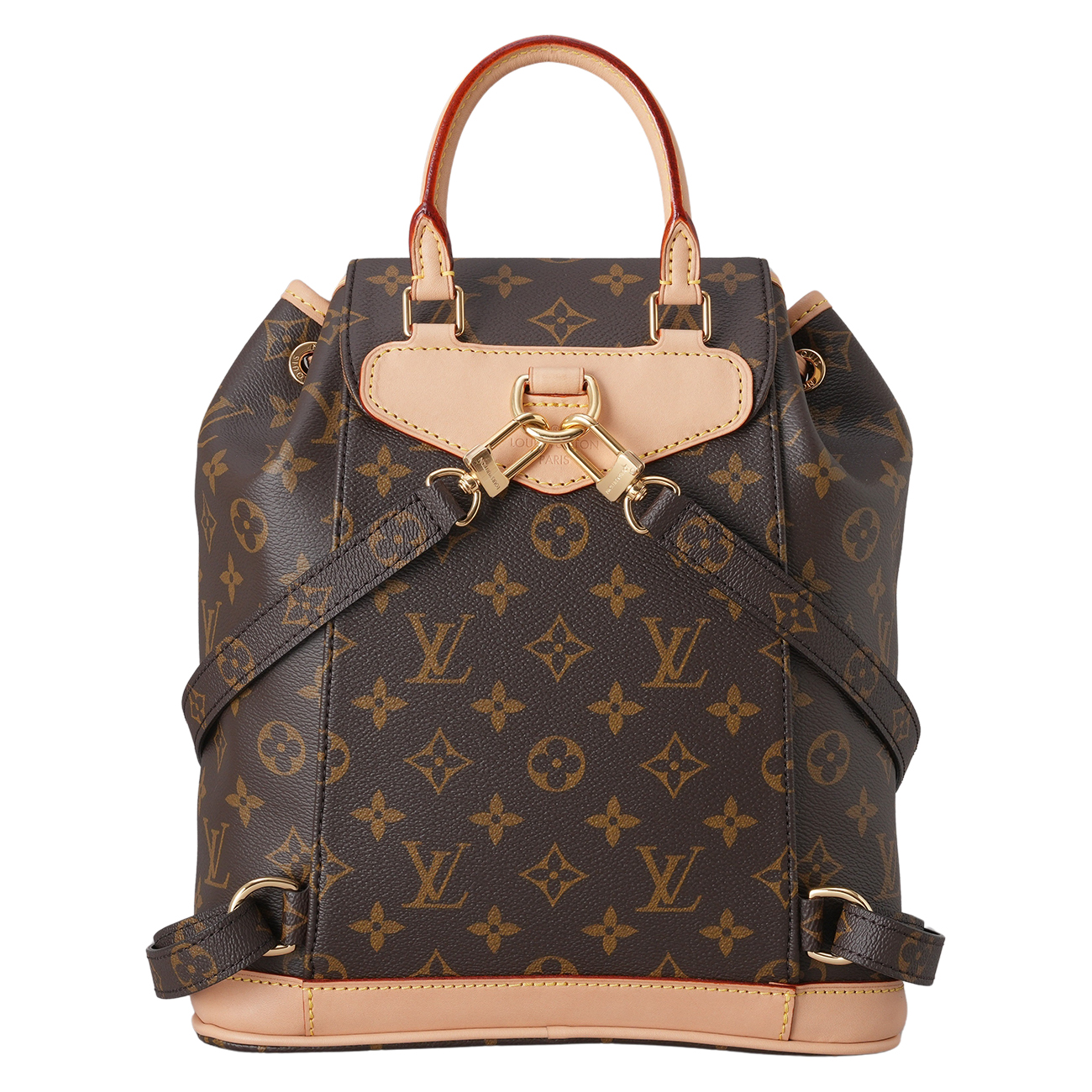 LOUIS VUITTON(USED)루이비통 몽수리 PM